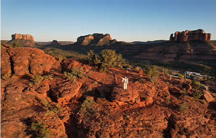 The programs featured image