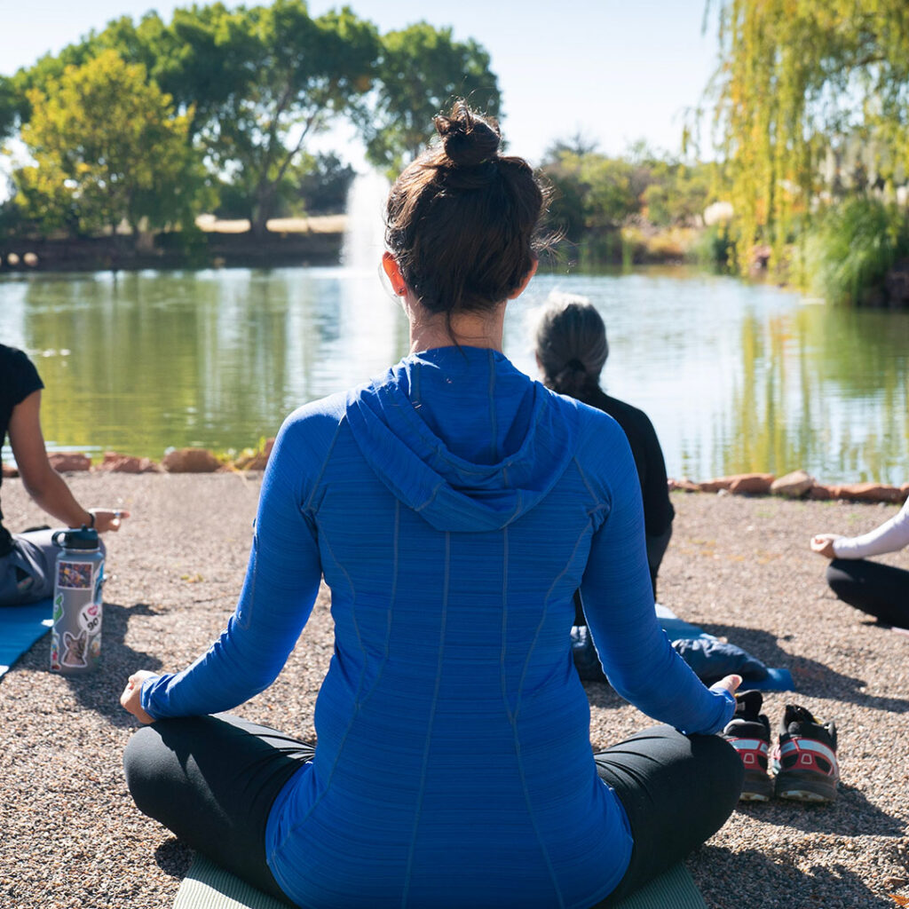 The programs featured image