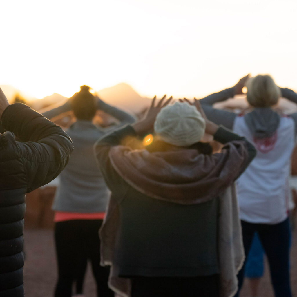 The programs featured image